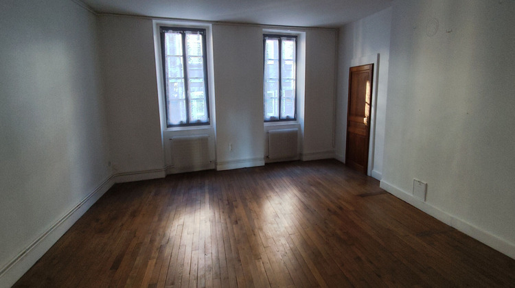 Ma-Cabane - Location Appartement AUBUSSON, 105 m²