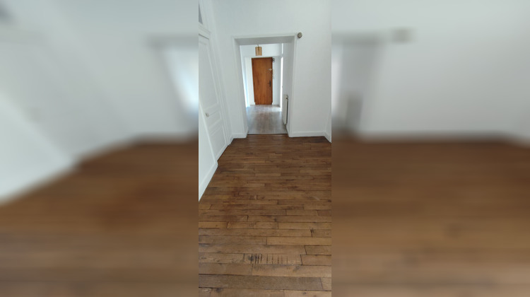 Ma-Cabane - Location Appartement AUBUSSON, 105 m²