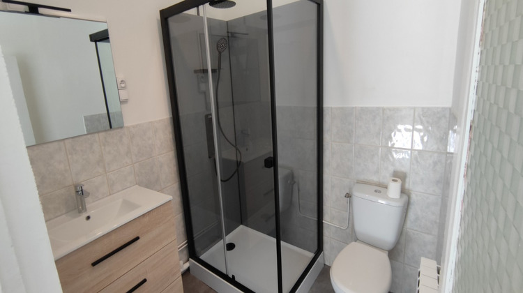 Ma-Cabane - Location Appartement AUBUSSON, 35 m²