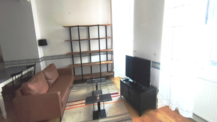 Ma-Cabane - Location Appartement AUBUSSON, 39 m²