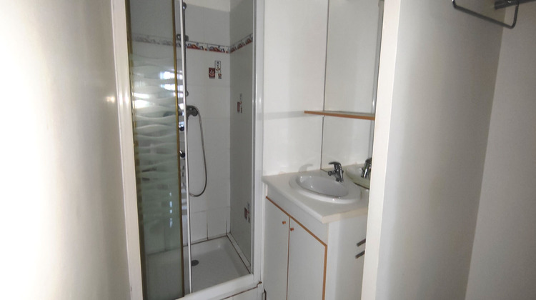 Ma-Cabane - Location Appartement AUBUSSON, 39 m²