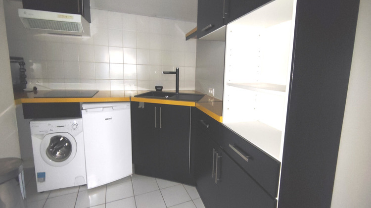 Ma-Cabane - Location Appartement AUBUSSON, 39 m²