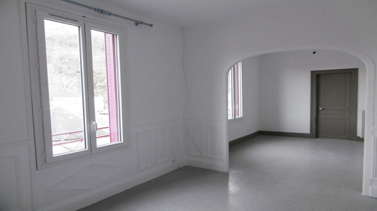 Ma-Cabane - Location Appartement AUBUSSON, 61 m²