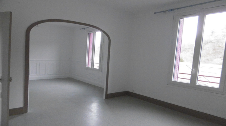 Ma-Cabane - Location Appartement AUBUSSON, 61 m²