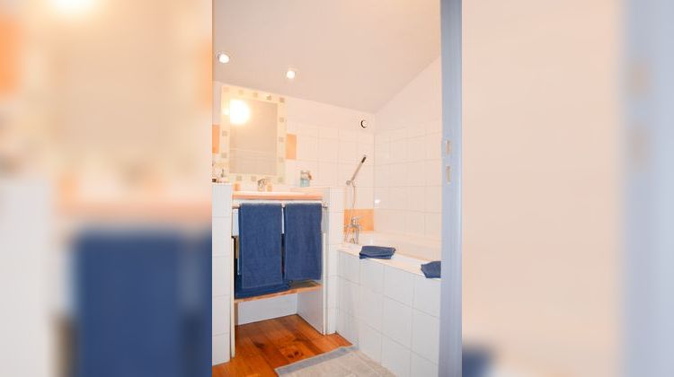 Ma-Cabane - Location Appartement Aucamville, 30 m²