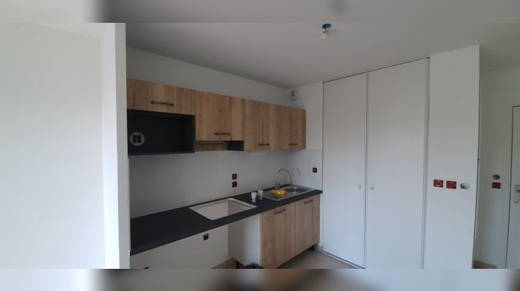 Ma-Cabane - Location Appartement Aucamville, 42 m²