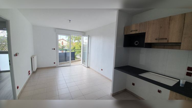 Ma-Cabane - Location Appartement Aucamville, 42 m²