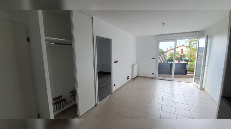 Ma-Cabane - Location Appartement Aucamville, 42 m²