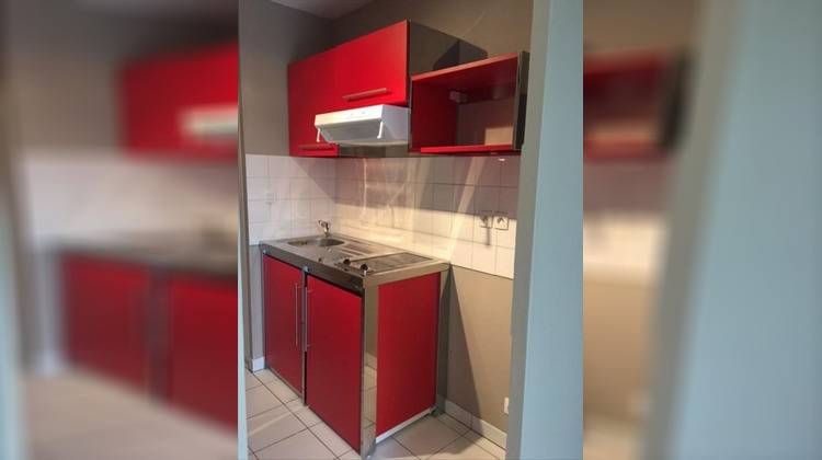 Ma-Cabane - Location Appartement AUCAMVILLE, 23 m²