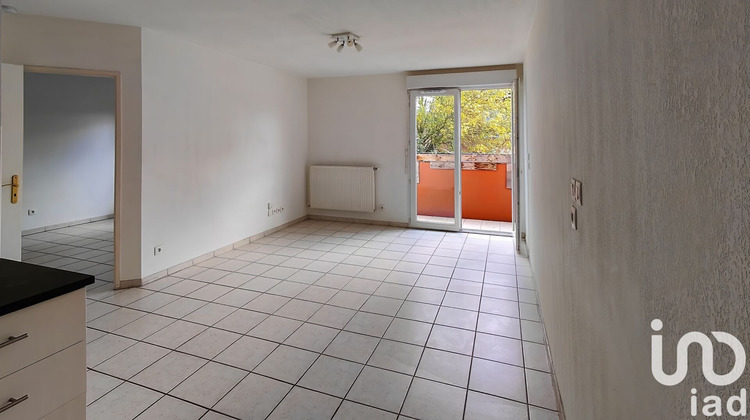 Ma-Cabane - Location Appartement Aucamville, 45 m²