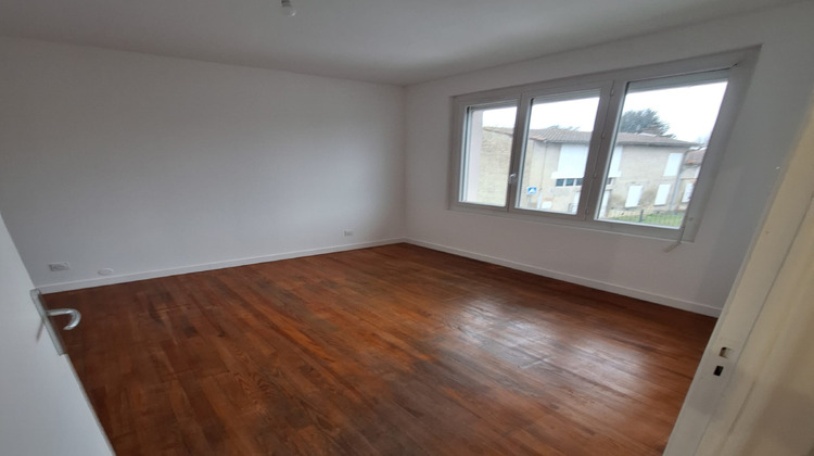 Ma-Cabane - Location Appartement Aucamville, 81 m²