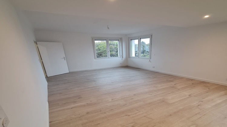 Ma-Cabane - Location Appartement Aucamville, 81 m²