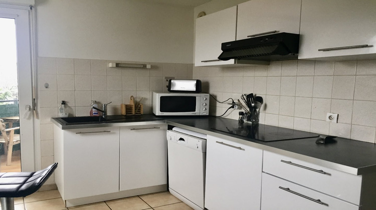 Ma-Cabane - Location Appartement AUCAMVILLE, 86 m²