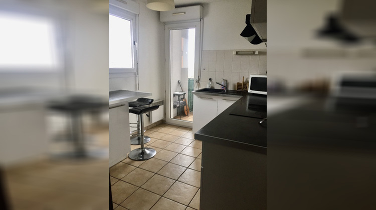 Ma-Cabane - Location Appartement AUCAMVILLE, 86 m²
