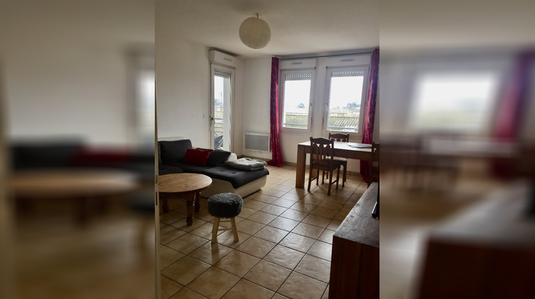 Ma-Cabane - Location Appartement AUCAMVILLE, 86 m²