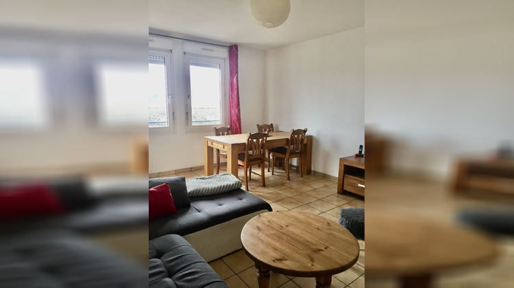 Ma-Cabane - Location Appartement AUCAMVILLE, 86 m²