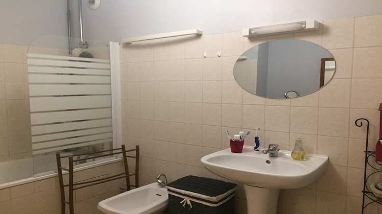Ma-Cabane - Location Appartement AUCAMVILLE, 86 m²