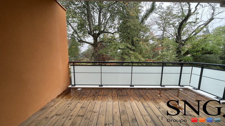 Ma-Cabane - Location Appartement Aucamville, 41 m²