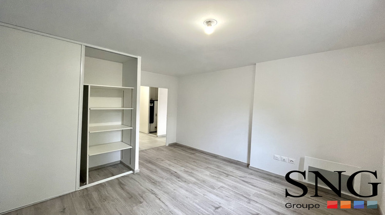 Ma-Cabane - Location Appartement Aucamville, 41 m²