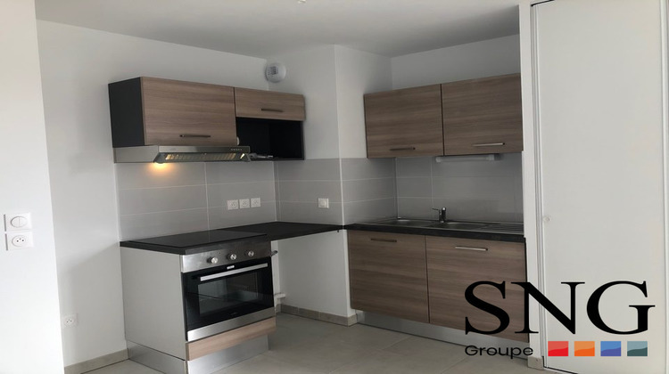 Ma-Cabane - Location Appartement Aucamville, 59 m²