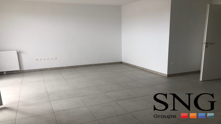 Ma-Cabane - Location Appartement Aucamville, 59 m²