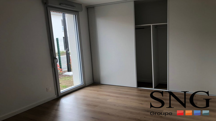 Ma-Cabane - Location Appartement Aucamville, 43 m²