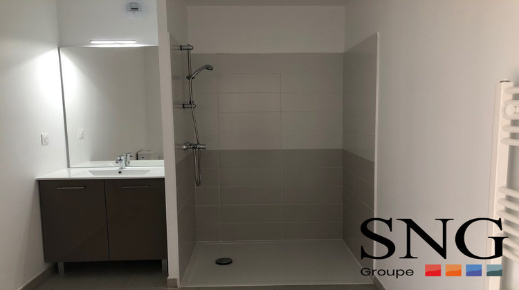 Ma-Cabane - Location Appartement Aucamville, 43 m²