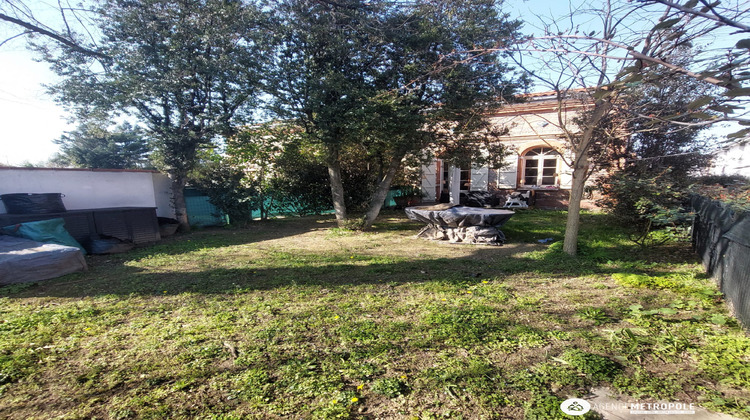 Ma-Cabane - Location Appartement Aucamville, 90 m²