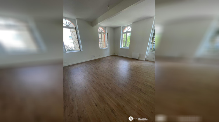 Ma-Cabane - Location Appartement Aucamville, 90 m²