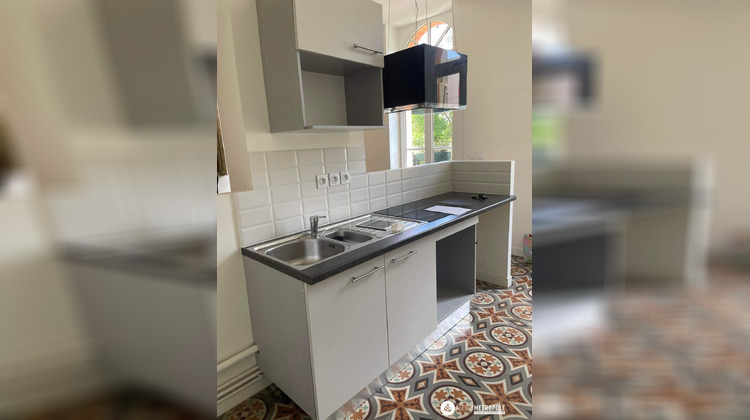 Ma-Cabane - Location Appartement Aucamville, 90 m²