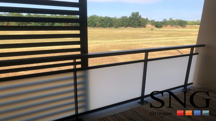 Ma-Cabane - Location Appartement Aucamville, 40 m²