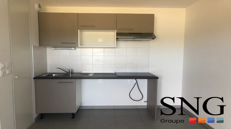 Ma-Cabane - Location Appartement Aucamville, 40 m²