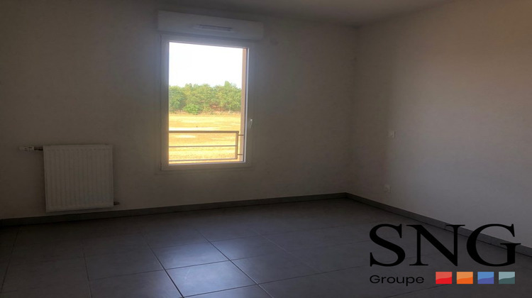 Ma-Cabane - Location Appartement Aucamville, 40 m²