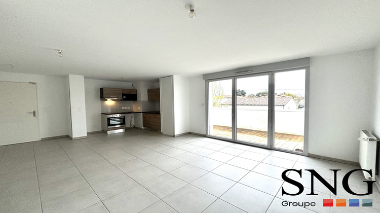 Ma-Cabane - Location Appartement Aucamville, 59 m²