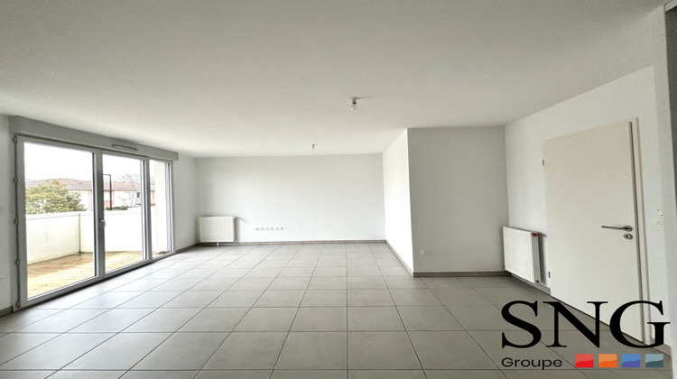 Ma-Cabane - Location Appartement Aucamville, 59 m²