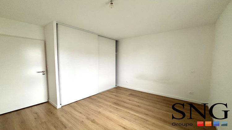 Ma-Cabane - Location Appartement Aucamville, 59 m²