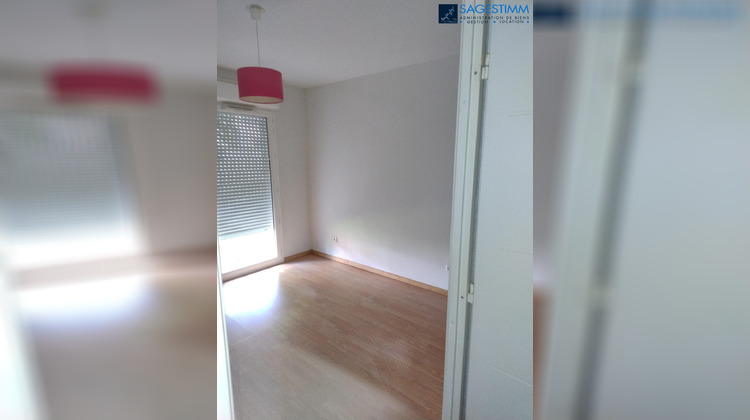 Ma-Cabane - Location Appartement AUCAMVILLE, 39 m²