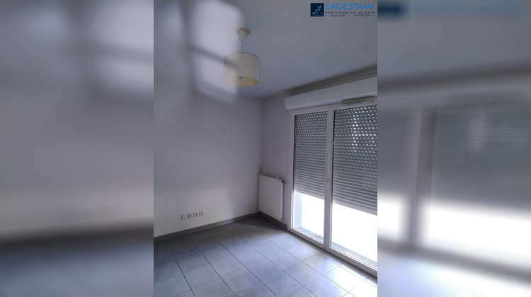 Ma-Cabane - Location Appartement AUCAMVILLE, 39 m²
