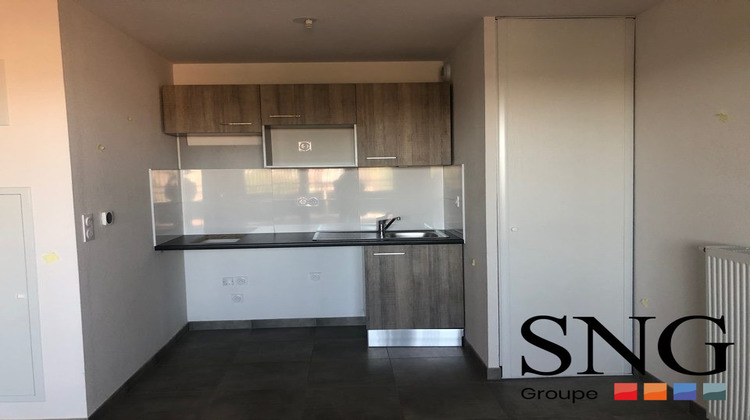 Ma-Cabane - Location Appartement Aucamville, 40 m²