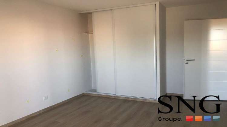 Ma-Cabane - Location Appartement Aucamville, 40 m²