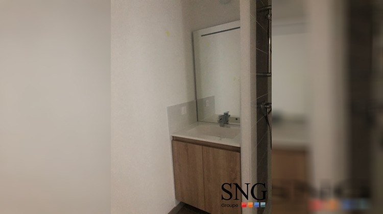 Ma-Cabane - Location Appartement Aucamville, 40 m²
