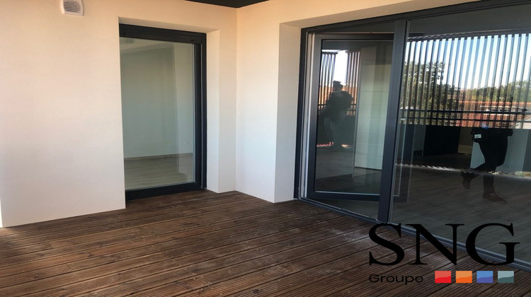 Ma-Cabane - Location Appartement Aucamville, 40 m²