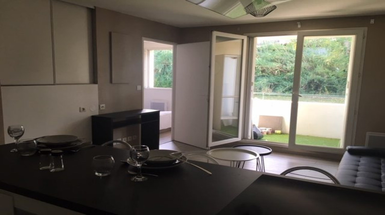 Ma-Cabane - Location Appartement Aucamville, 32 m²