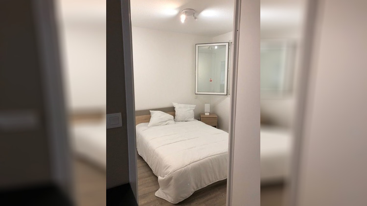 Ma-Cabane - Location Appartement Aucamville, 32 m²