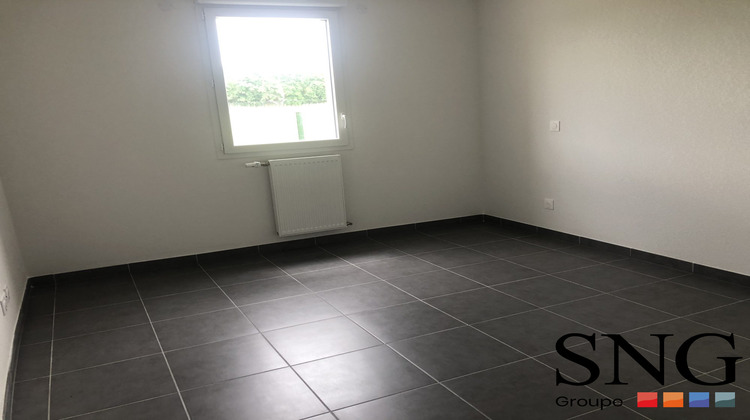 Ma-Cabane - Location Appartement Aucamville, 40 m²