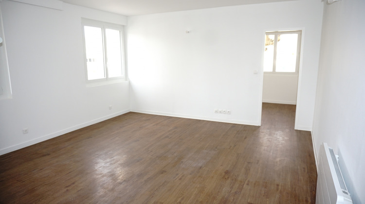 Ma-Cabane - Location Appartement Auch, 50 m²