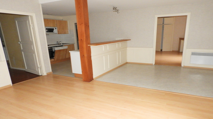 Ma-Cabane - Location Appartement Auch, 70 m²