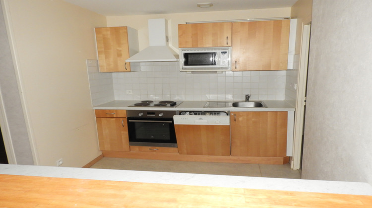 Ma-Cabane - Location Appartement Auch, 70 m²