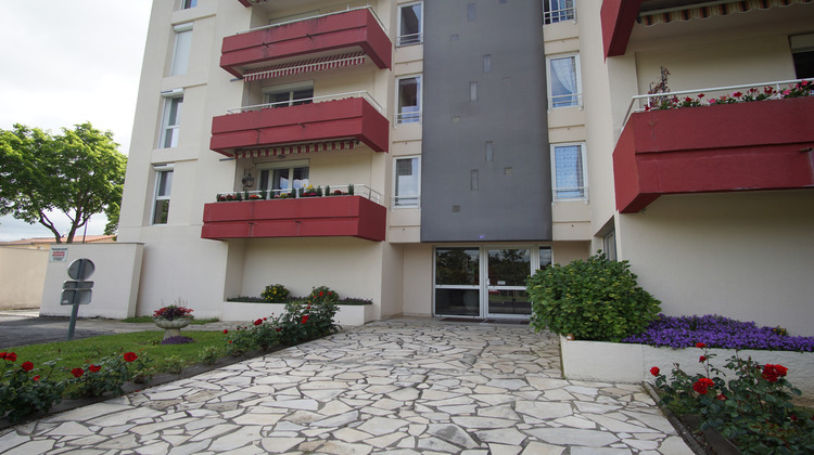 Ma-Cabane - Location Appartement Auch, 84 m²