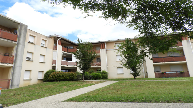 Ma-Cabane - Location Appartement Auch, 57 m²